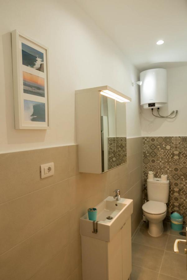 Casa Marisol Villa Santa Cruz de la Palma  Exteriör bild