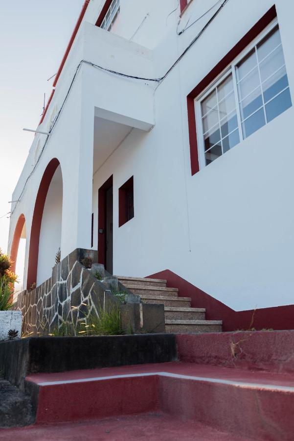 Casa Marisol Villa Santa Cruz de la Palma  Exteriör bild